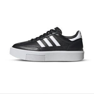 NEW! ADIDAS SLEEK SHOES🌸